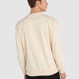 Hummel hmlGILBERTO sweatshirt in whitecap grey - Image 3