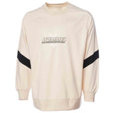 Hummel hmlJIMMY oversize sweatshirt in whitecap grey - Image 5
