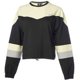 Hummel hmlMISTY sweatshirt in black - Image 5