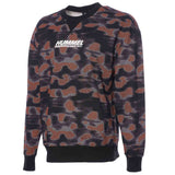 Hummel hmlPARKER sweatshirt in plum perfect - Image 4