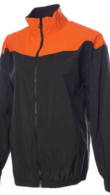 Hummel hmlTRACY zip jacket in black - Image 9