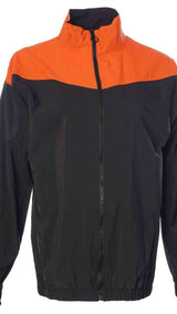 Hummel hmlTRACY zip jacket in black - Image 5