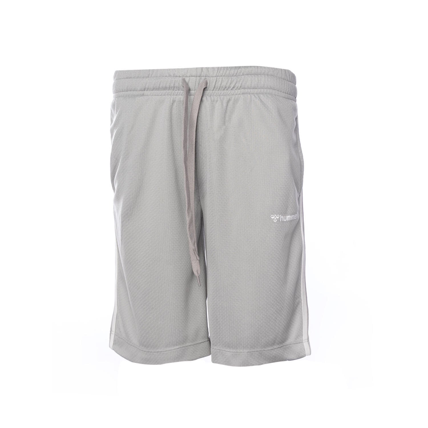 Hummel hmlAXEL shorts in ultimate gray - Image 2