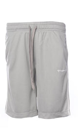 Hummel hmlAXEL shorts in ultimate gray - Image 2