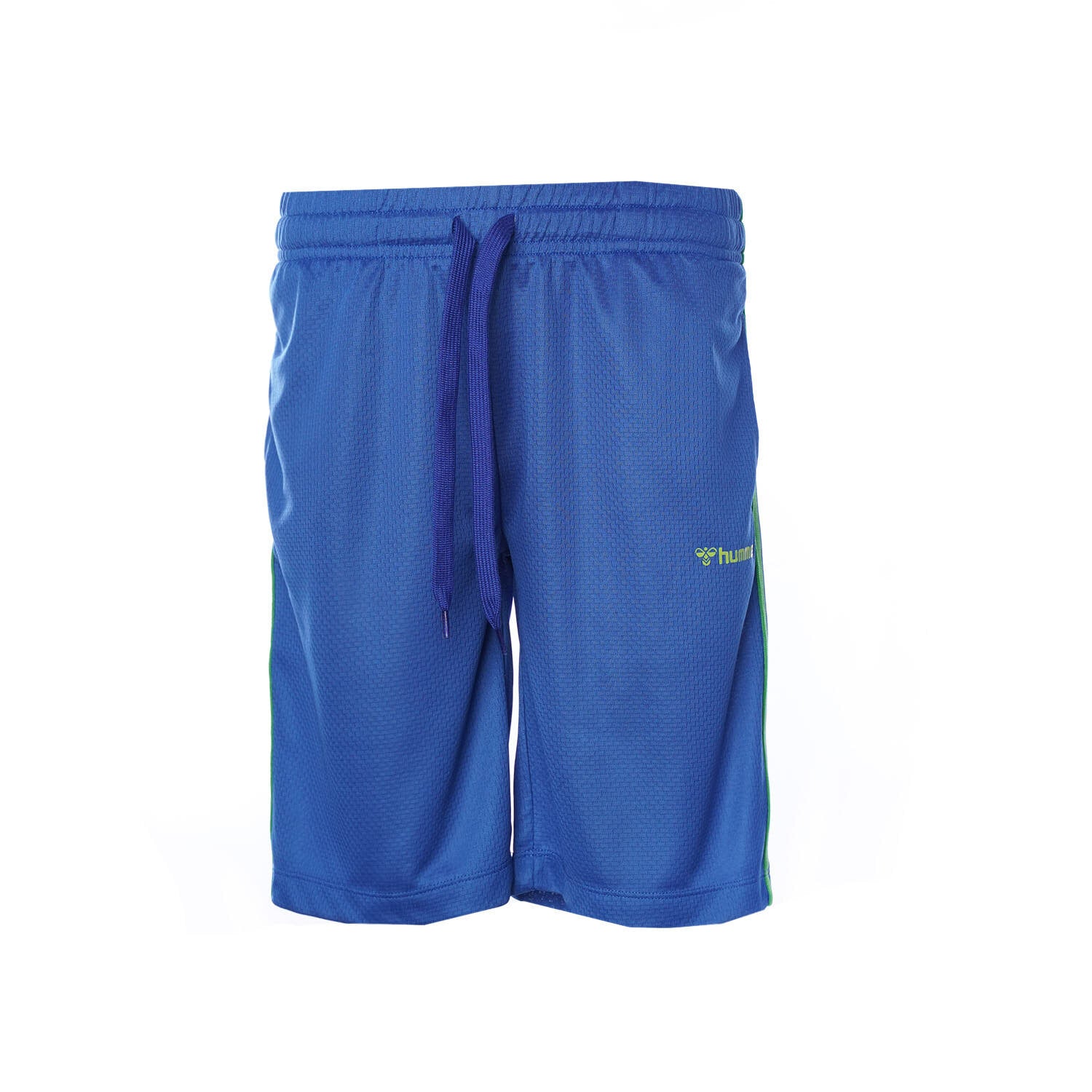 Hummel hmlAXEL shorts in surf the web - Image 2