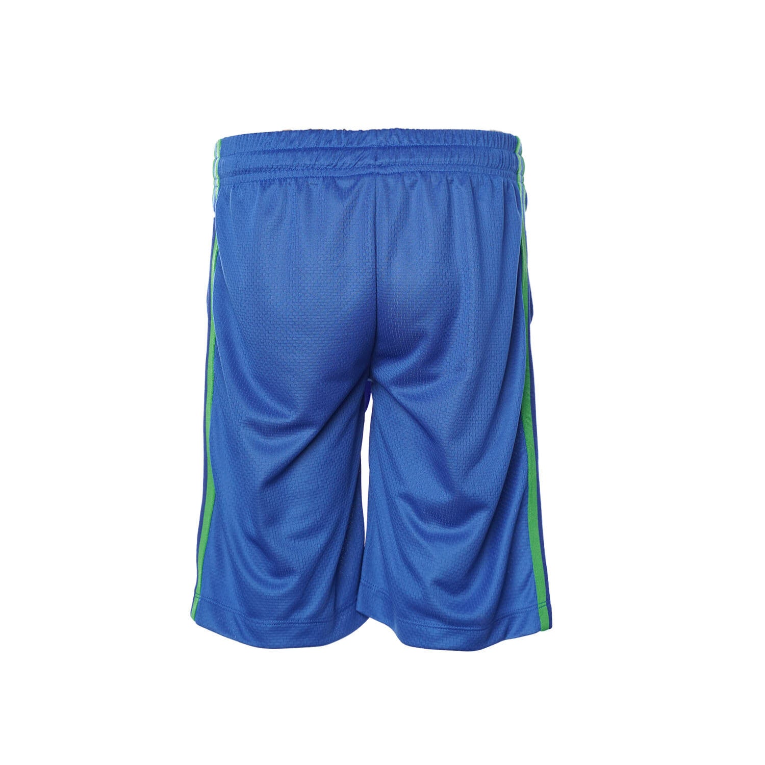 Hummel hmlAXEL shorts in surf the web - Image 3