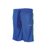 Hummel hmlAXEL shorts in surf the web - Image 1