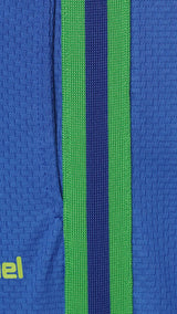 Hummel hmlAXEL shorts in surf the web - Image 4