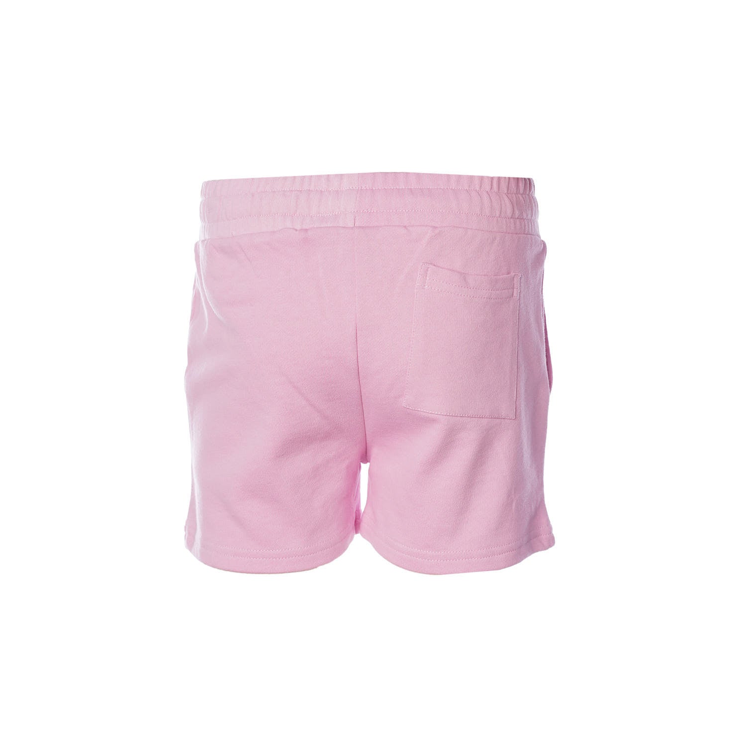 Hummel hmlBUNNY shorts in pastel lavender - Image 3