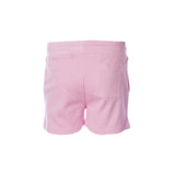 Hummel hmlBUNNY shorts in pastel lavender - Image 3
