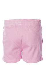 Hummel hmlBUNNY shorts in pastel lavender - Image 3