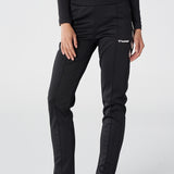 Hummel hmlGENESA pants in black - Image 1