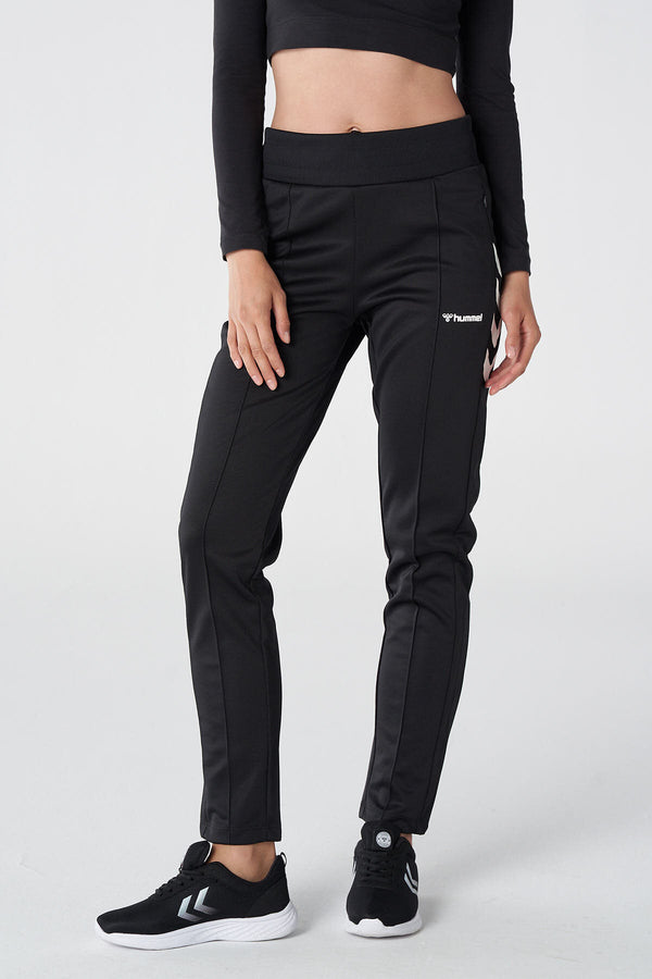 Hummel hmlGENESA pants in black