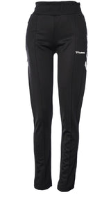 Hummel hmlGENESA pants in black - Image 5