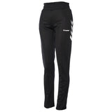 Hummel hmlGENESA pants in black - Image 4