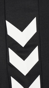 Hummel hmlGENESA pants in black - Image 7