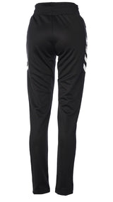 Hummel hmlGENESA pants in black - Image 6
