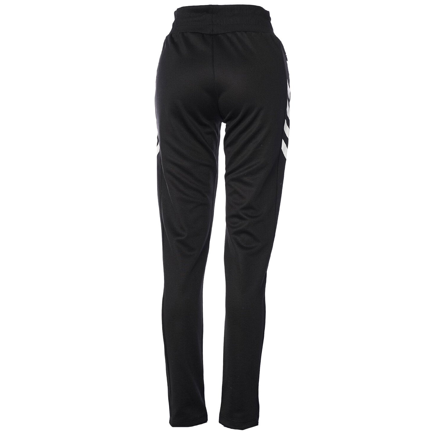 Hummel hmlGENESA pants in black - Image 6