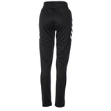 Hummel hmlGENESA pants in black - Image 6