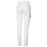 Hummel hmlGENESA pants in off white - Image 6