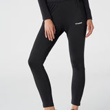 Hummel hmlLARA pants in black - Image 1