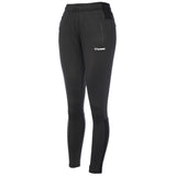 Hummel hmlLARA pants in black - Image 4