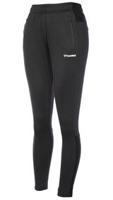 Hummel hmlLARA pants in black - Image 4