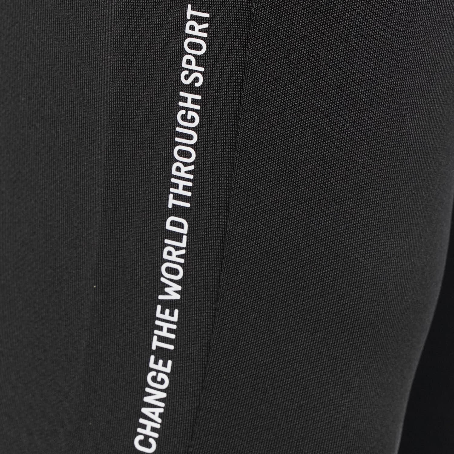 Hummel hmlLARA pants in black - Image 7