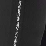 Hummel hmlLARA pants in black - Image 7