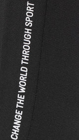 Hummel hmlLARA pants in black - Image 7