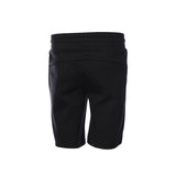Hummel hmlLUTHER shorts in black - Image 3