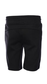 Hummel hmlLUTHER shorts in black - Image 3