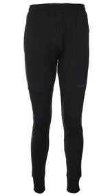 Hummel hmlYISSA pants in black - Image 5