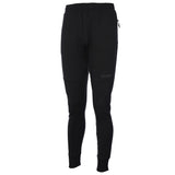 Hummel hmlYISSA pants in black - Image 4