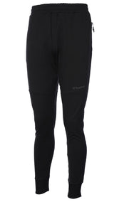Hummel hmlYISSA pants in black - Image 4
