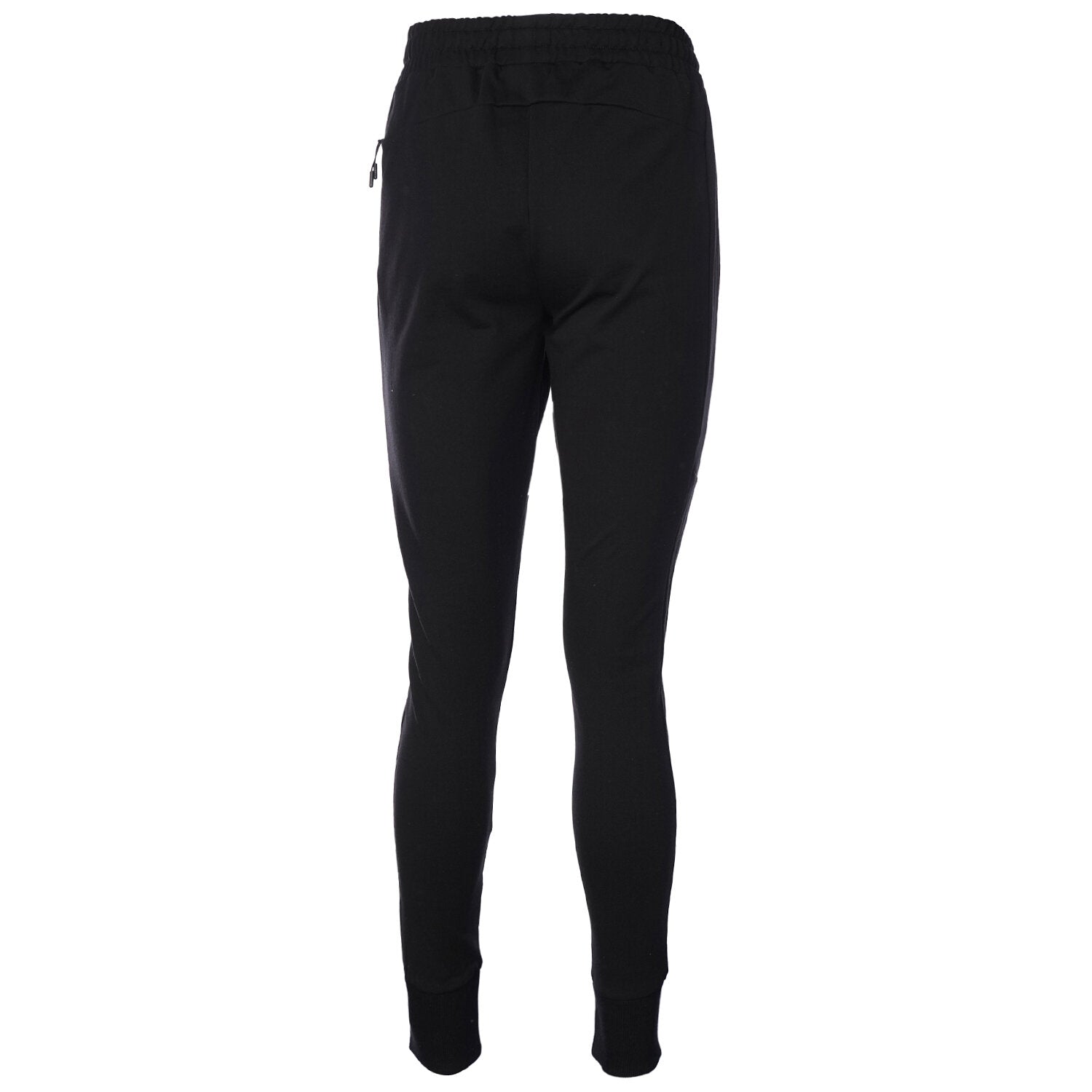 Hummel hmlYISSA pants in black - Image 6