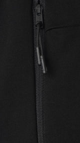 Hummel hmlYISSA pants in black - Image 7