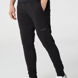 Hummel hmlYISSA pants in black - Image 1