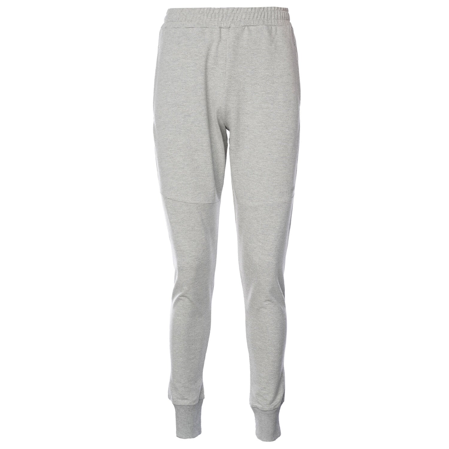 Hummel hmlYISSA pants in grey melange - Image 5
