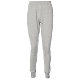 Hummel hmlYISSA pants in grey melange - Image 5