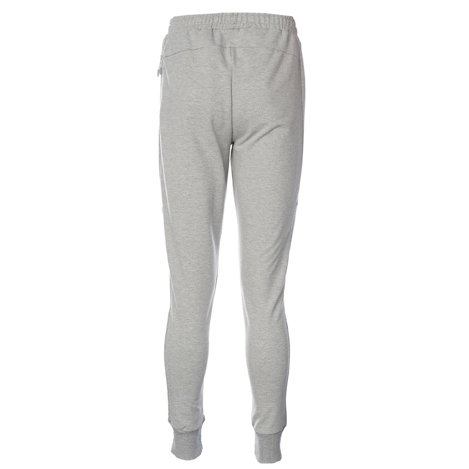 Hummel hmlYISSA pants in grey melange - Image 6