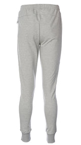 Hummel hmlYISSA pants in grey melange - Image 6