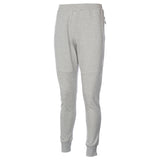 Hummel hmlYISSA pants in grey melange - Image 4