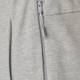 Hummel hmlYISSA pants in grey melange - Image 7