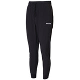 Hummel hmlMABELES 7 8 pants in black - Image 4