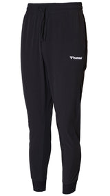 Hummel hmlMABELES 7 8 pants in black - Image 4