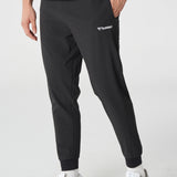 Hummel hmlMABELES 7 8 pants in black - Image 1