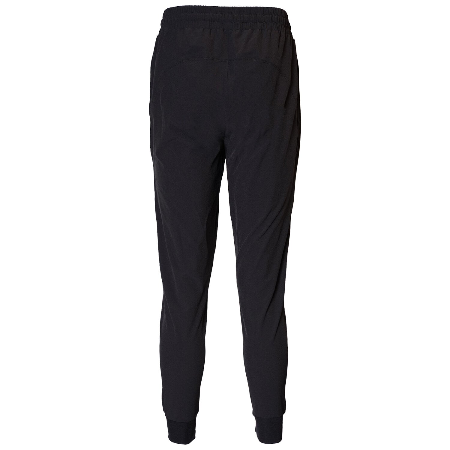 Hummel hmlMABELES 7 8 pants in black - Image 6