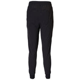 Hummel hmlMABELES 7 8 pants in black - Image 6