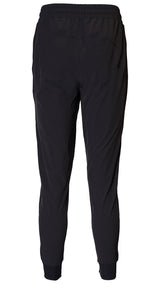 Hummel hmlMABELES 7 8 pants in black - Image 6